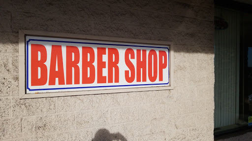 Cornerstone Barber shop image 1