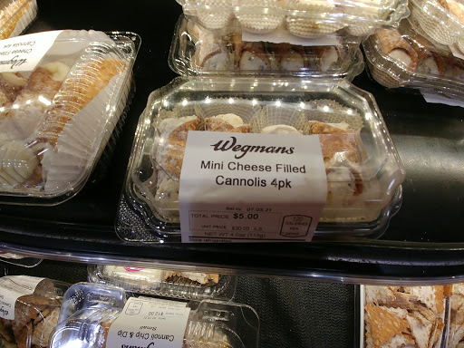 Supermarket «Wegmans», reviews and photos, 1315 Scranton Carbondale Hwy, Scranton, PA 18505, USA