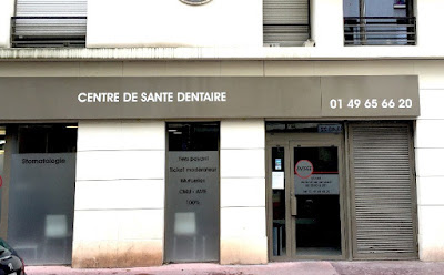 Docteur Ana Paraiso à Montrouge