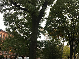 Van Vorst Park