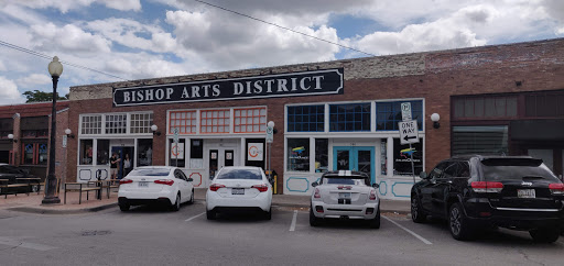 Cafe «Espumoso Caffe», reviews and photos, 408 N Bishop Ave #105, Dallas, TX 75208, USA