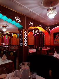 Atmosphère du Restaurant indien halal Le Penjab à Vernon - n°10