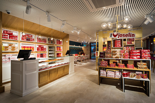 Joselín Sobaos Pasiegos y Quesadas