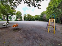 上宿児童公園