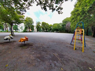 上宿児童公園