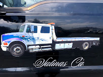 Rojas Towing - Photo 8 - Car repair in Salinas, CA, Salinas