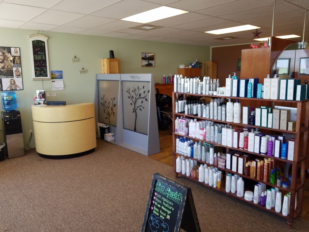 Twilight Salon and Spa 57783