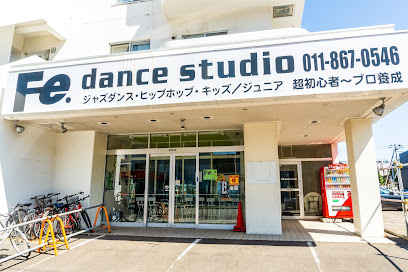 Fe.ダンススタジオ