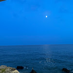 Photo n°5 de l'avis de Davide.i fait le 27/07/2021 à 09:27 sur le  La Ruggia à Varigotti