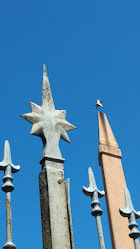 Obelisco del Hospital Italiano