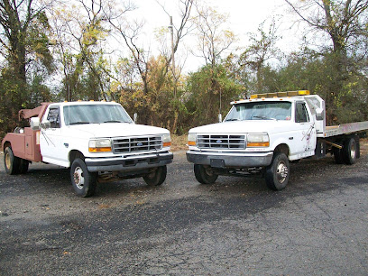 Jim's Discount Towing / Wrecker Services