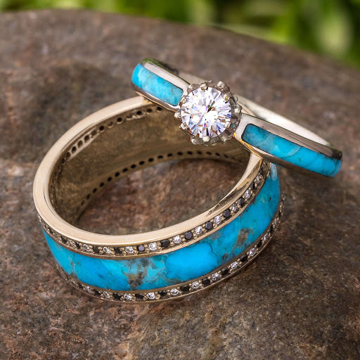 Jewelry Designer «Jewelry by Johan», reviews and photos, 553 Hayward Ave N #200, Oakdale, MN 55128, USA