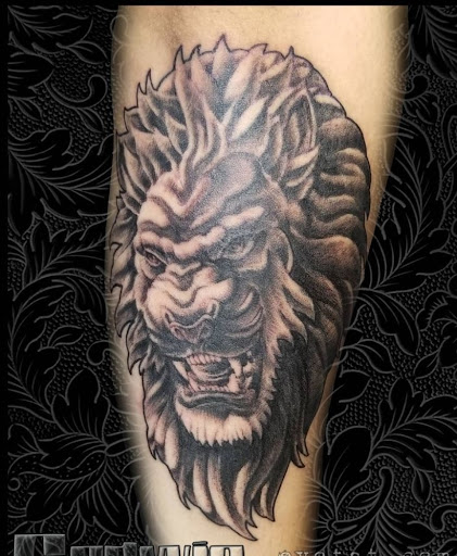 Explore june tattoo ideas, creative tattoo ideas in Muncie, available at Forbidden Fruit Tattoo and Piercing