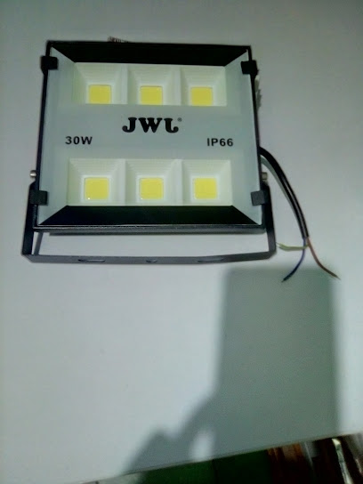 Iluminación LED JWJ