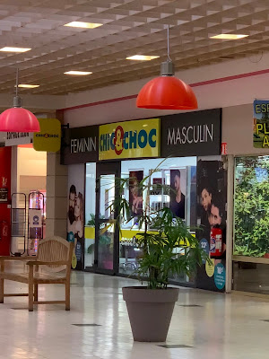 Chic & Choc à Saint-Quentin