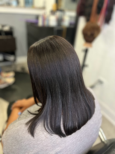 Beauty Salon «Jinnette Dominican Hair Salon», reviews and photos, 7400 NW 21st St, Sunrise, FL 33313, USA