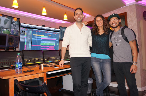 The Cockpit Studio image