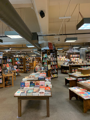 Book Store «Boswell Book Company», reviews and photos, 2559 N Downer Ave, Milwaukee, WI 53211, USA