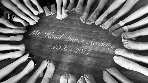 Mt. Hood Dance Academy