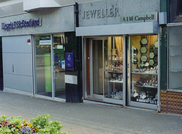 Reviews of Campbell Jewellers in Glasgow - Jewelry