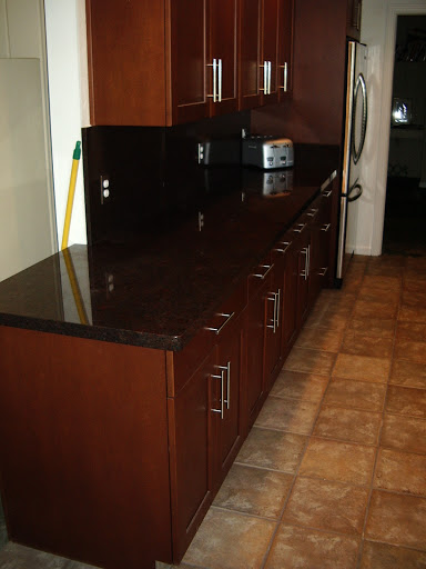 Kitchen Remodeler «Keystone Residential Design - Cabinets», reviews and photos, 401 W Fallbrook Ave #114, Fresno, CA 93711, USA