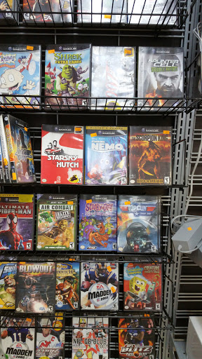 Thrift Store «Goodwill», reviews and photos, 2734 Capital Cir NE
