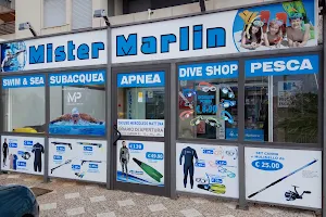 Mister Marlin Sea Store - Sub, apnea e piscina a Trapani image