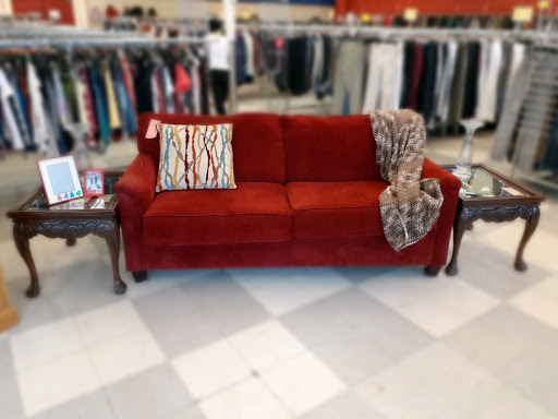 Thrift Store «The Salvation Army Family Store & Donation Center», reviews and photos, 6341 S 27th St, Franklin, WI 53132, USA