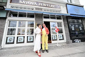Savova Jewelry image