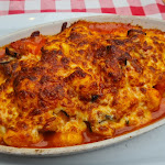 Photo n°6 de l'avis de Aydin.. fait le 16/09/2023 à 07:31 sur le  Da Adriano Pizzeria à Aulendorf