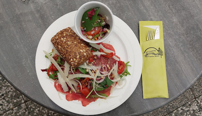 Beoordelingen van Restaurant Het Engelse Werk in Zwolle - Restaurant