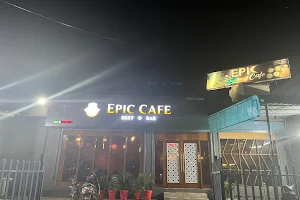 Epic Cafe Moga image