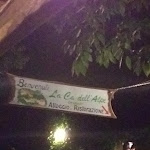 Photo n°1 de l'avis de Alessandra.o fait le 30/06/2019 à 07:57 sur le  La Ca' dell'Alpe à Rialto