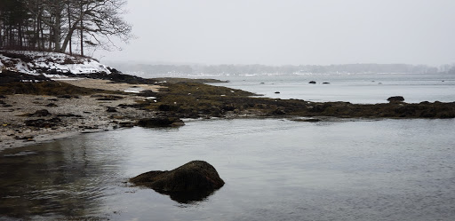 Nature Preserve «Littlejohn Island Preserve», reviews and photos, Pemasong Ln, Yarmouth, ME 04096, USA