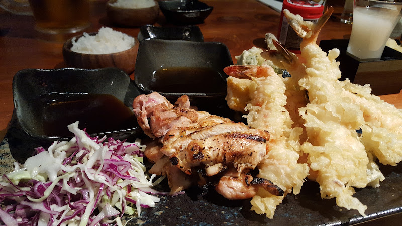 AKEMI Japanese Restaurant