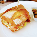 Photo n°12 de l'avis de CENERI.A fait le 03/06/2018 à 09:25 sur le  La Villa del Re Hotel à Castiadas