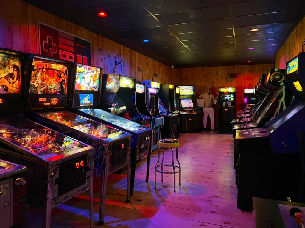 Wessie’s Den 04092