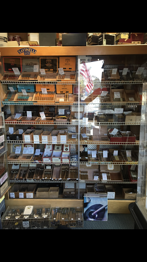 Tobacco Shop «Happy Jack Pipe & Tobacco Shop», reviews and photos, 71 Church St, Laconia, NH 03246, USA