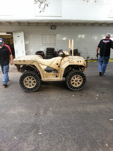 Motorcycle Dealer «Stokes Victory Polaris», reviews and photos, 4101 Mobile Hwy, Pensacola, FL 32506, USA