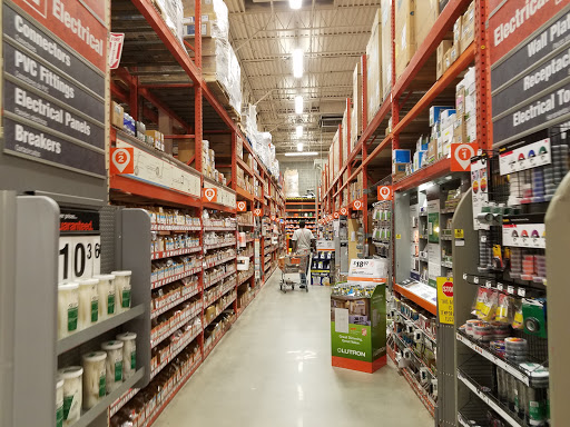 Home Improvement Store «The Home Depot», reviews and photos, 10210 Centrum Pkwy, Pineville, NC 28134, USA