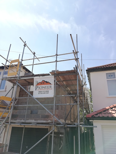 Pioneer Scaffolding Ltd