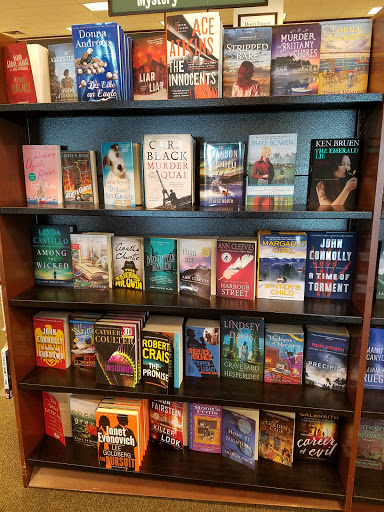 Book Store «Barnes & Noble», reviews and photos, 1955 W. New Haven, West Melbourne, FL 32904, USA