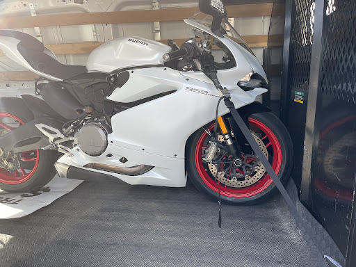 Motorcycle Dealer «Hanover Powersports Honda Yamaha KTM», reviews and photos, 210 NJ-10, East Hanover, NJ 07936, USA