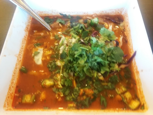 Fresh Mex Express image