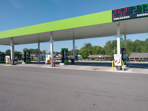 Supermarket «Walmart Neighborhood Market», reviews and photos, 3106 Canton St, Hopkinsville, KY 42240, USA