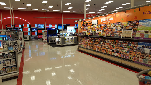 Department Store «Target», reviews and photos, 6111 Dobbin Rd, Columbia, MD 21045, USA