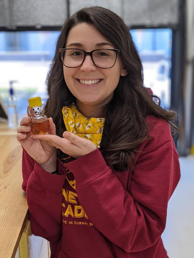 Winery «Honeygirl Meadery», reviews and photos, 105 Hood St #6, Durham, NC 27701, USA