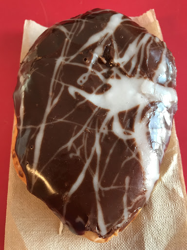 Donut Shop «Old Town Donut Shop», reviews and photos, 3941 Mid Rivers Mall Dr, St Peters, MO 63376, USA