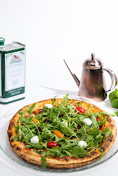 Photo n°40 de Alto pizza à Antibes ()