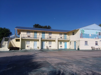 Harborview Motel